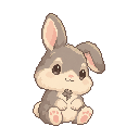 Clover rabbit